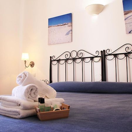 Hostal Alemania Es Pujols Exteriér fotografie