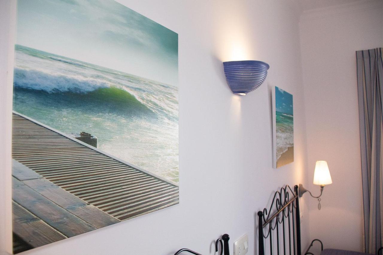 Hostal Alemania Es Pujols Exteriér fotografie